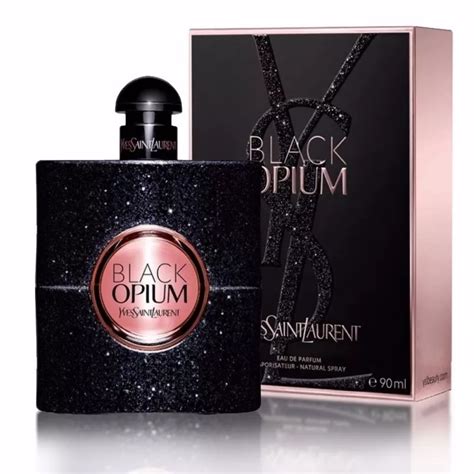 ysl black opium 90ml|YSL black optimum 90ml price.